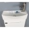 ست کابینت و روشویی دلفین مدل D-464620